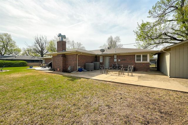 3127 NW 69th Street, Oklahoma City, OK 73116