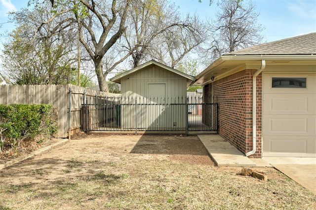 3127 NW 69th Street, Oklahoma City, OK 73116