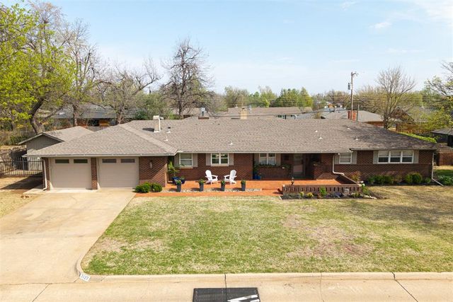 3127 NW 69th Street, Oklahoma City, OK 73116