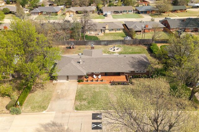 3127 NW 69th Street, Oklahoma City, OK 73116