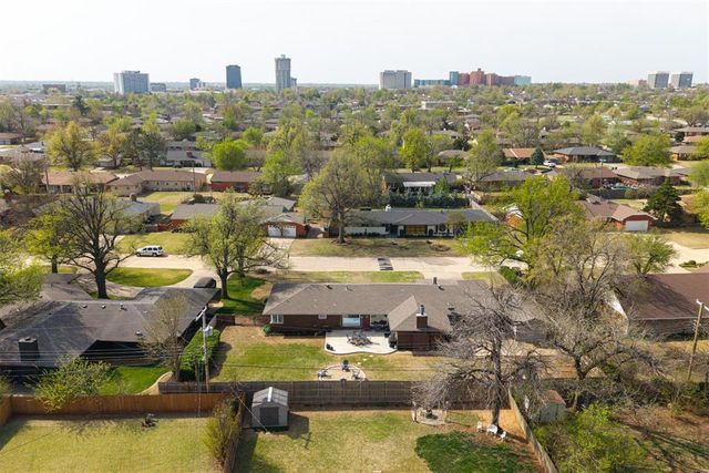 3127 NW 69th Street, Oklahoma City, OK 73116