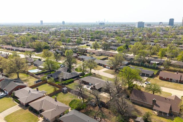 3127 NW 69th Street, Oklahoma City, OK 73116