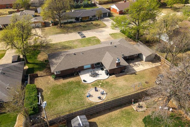 3127 NW 69th Street, Oklahoma City, OK 73116