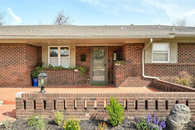 3127 NW 69th Street, Oklahoma City, OK 73116