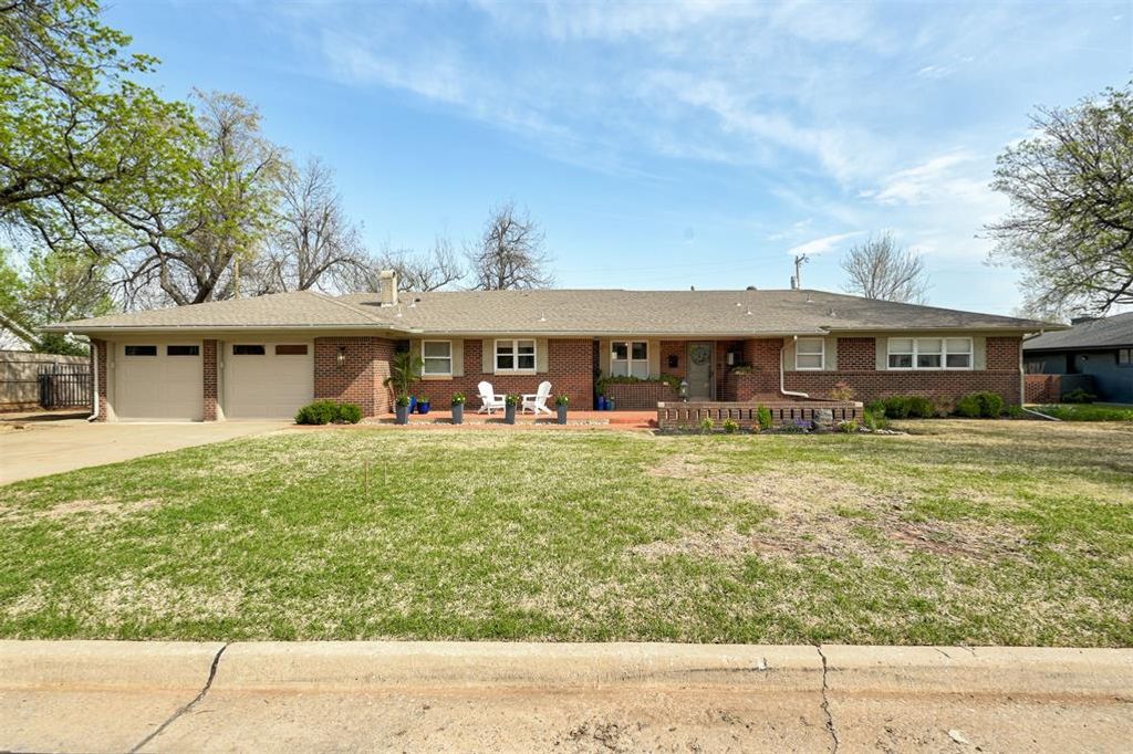 3127 NW 69th Street, Oklahoma City, OK 73116