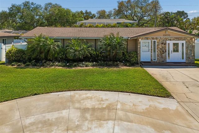 11670 81ST PLACE, Seminole, FL 33772