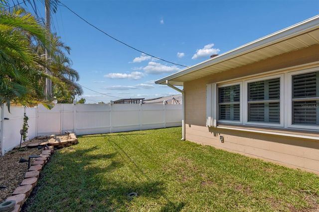 11670 81ST PLACE, Seminole, FL 33772
