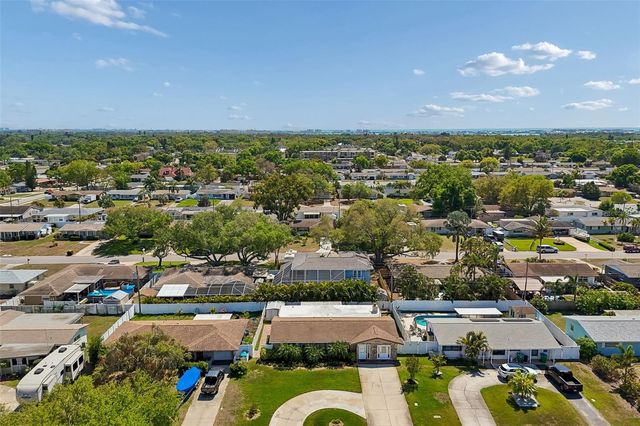 11670 81ST PLACE, Seminole, FL 33772