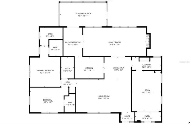 11670 81ST PLACE, Seminole, FL 33772