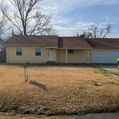 1118 E Goode Street A, Quitman, TX 75783