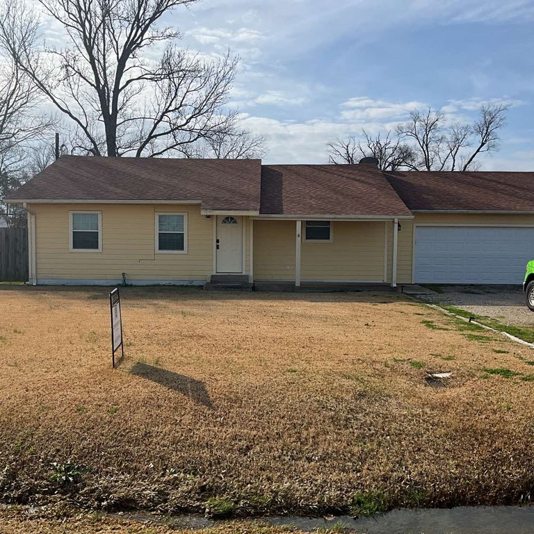 1118 E Goode Street A, Quitman, TX 75783