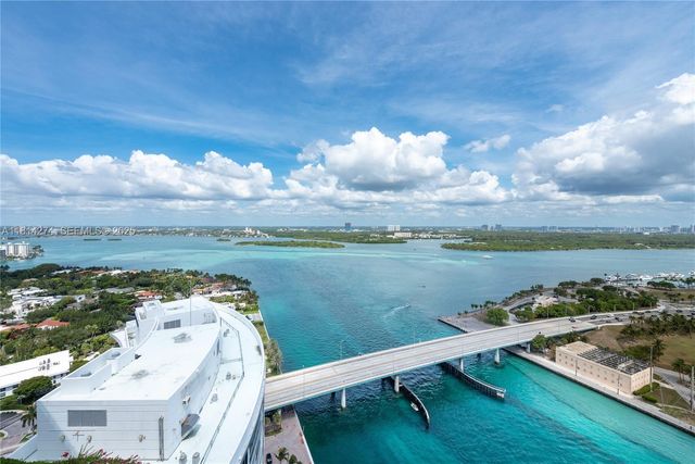 10295 Collins Avenue 2506, Bal Harbour, FL 33154