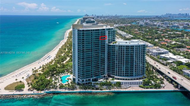 10295 Collins Avenue 2506, Bal Harbour, FL 33154