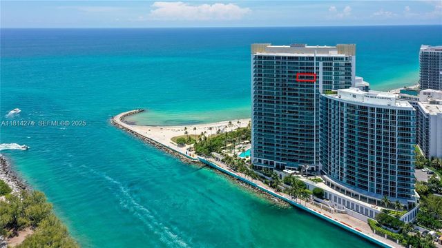 10295 Collins Avenue 2506, Bal Harbour, FL 33154