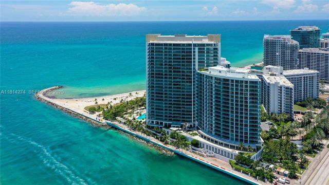 10295 Collins Avenue 2506, Bal Harbour, FL 33154