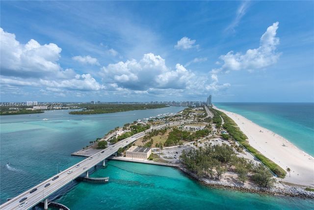 10295 Collins Avenue 2506, Bal Harbour, FL 33154