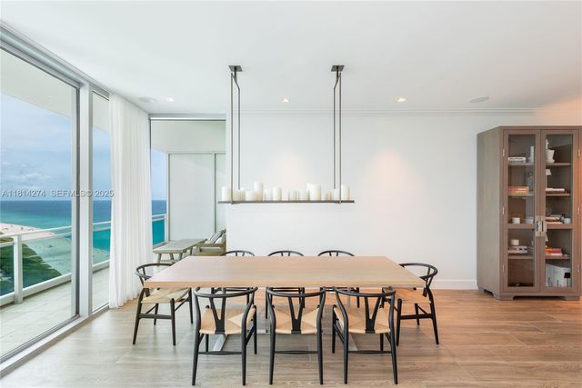 10295 Collins Avenue 2506, Bal Harbour, FL 33154