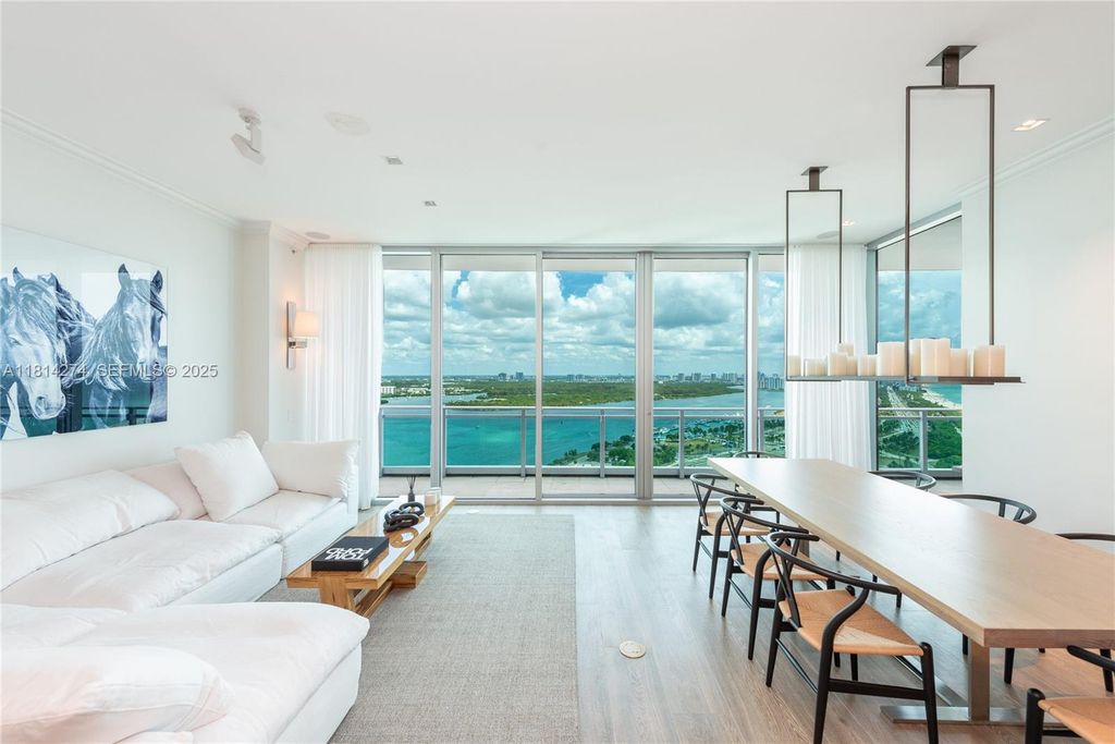 10295 Collins Avenue 2506, Bal Harbour, FL 33154