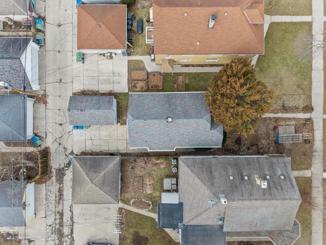 3137 S Pine AVENUE, Milwaukee, WI 53207