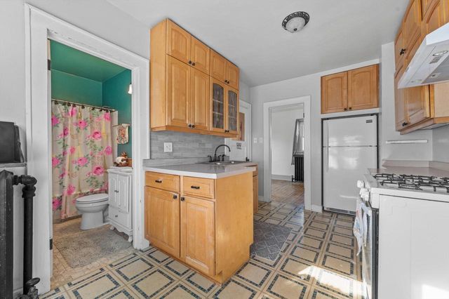 3137 S Pine AVENUE, Milwaukee, WI 53207