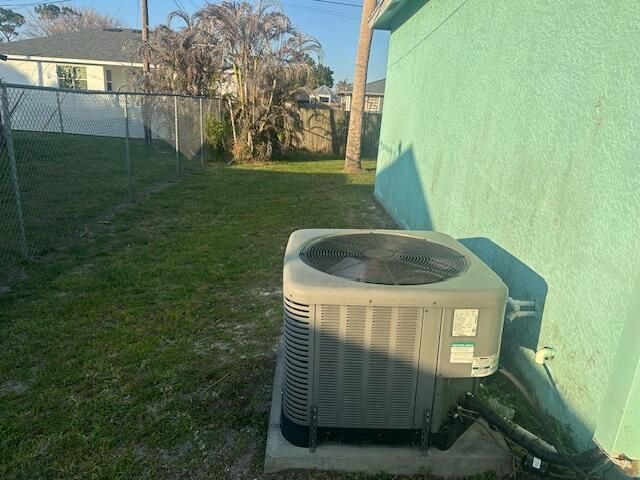 5010 Birch Drive, Fort Pierce, FL 34982