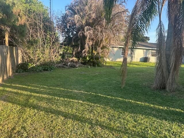 5010 Birch Drive, Fort Pierce, FL 34982