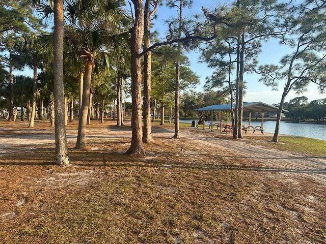 5010 Birch Drive, Fort Pierce, FL 34982