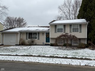 2728 Fairhaven Drive, Indianapolis, IN 46229