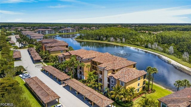 9584 Trevi CT 5214, Naples, FL 34113