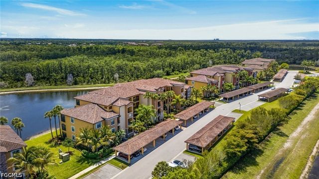 9584 Trevi CT 5214, Naples, FL 34113