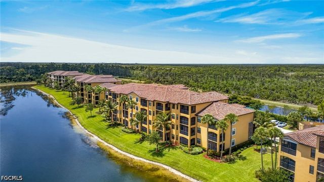 9584 Trevi CT 5214, Naples, FL 34113