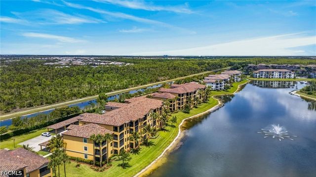 9584 Trevi CT 5214, Naples, FL 34113