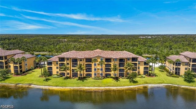9584 Trevi CT 5214, Naples, FL 34113
