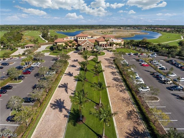 9584 Trevi CT 5214, Naples, FL 34113