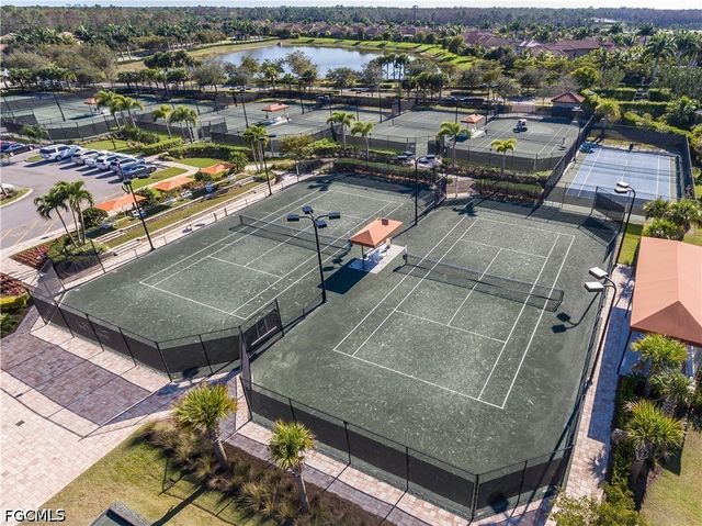 9584 Trevi CT 5214, Naples, FL 34113