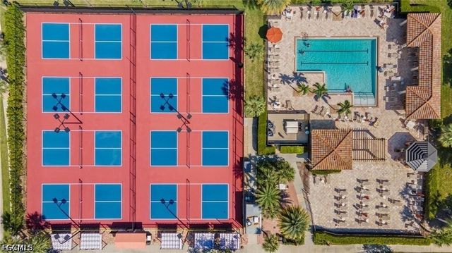 9584 Trevi CT 5214, Naples, FL 34113