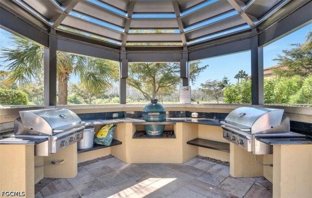 9584 Trevi CT 5214, Naples, FL 34113