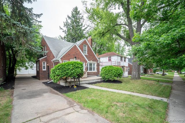 11611 Laing Street, Detroit, MI 48224
