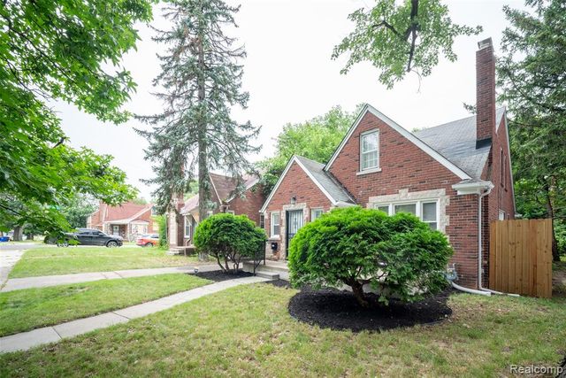 11611 Laing Street, Detroit, MI 48224