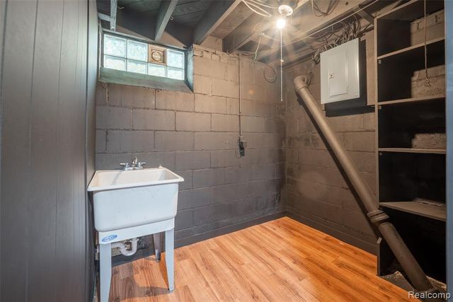 11611 Laing Street, Detroit, MI 48224