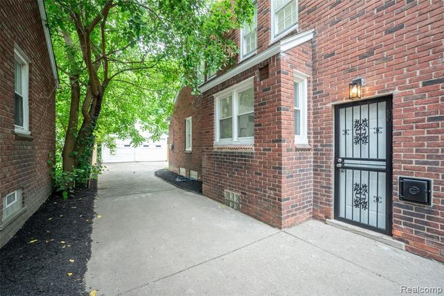 11611 Laing Street, Detroit, MI 48224
