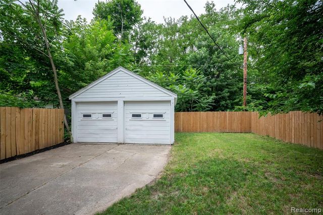 11611 Laing Street, Detroit, MI 48224