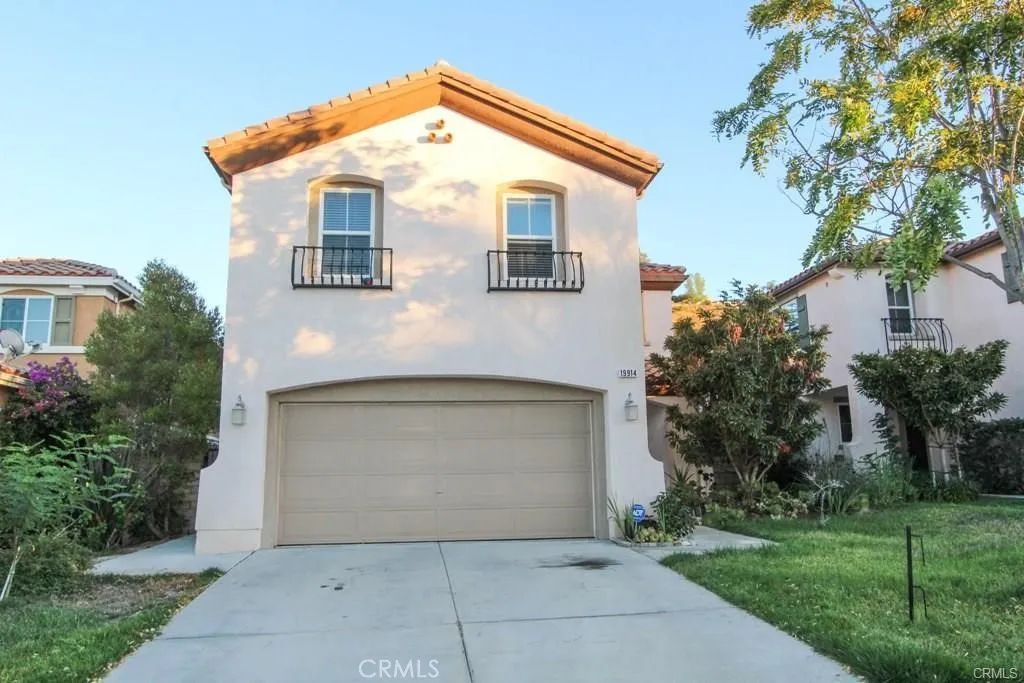 19914 Christopher, Saugus, CA 91350