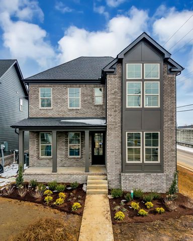 500 Eastboro Dr, Nashville, TN 37209