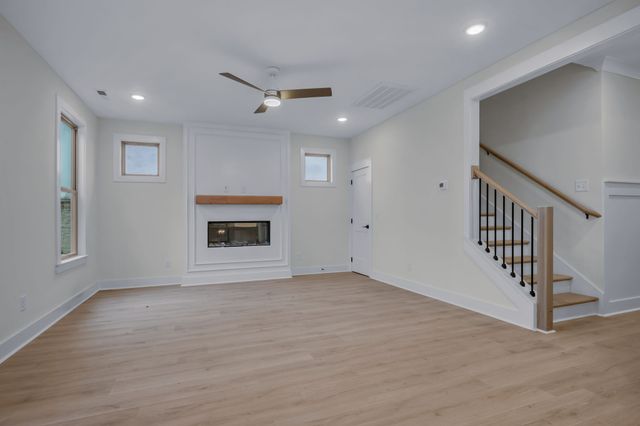 500 Eastboro Dr, Nashville, TN 37209