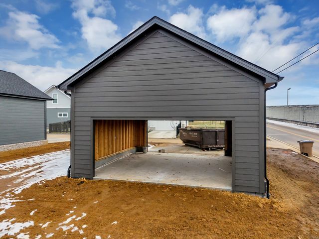 500 Eastboro Dr, Nashville, TN 37209