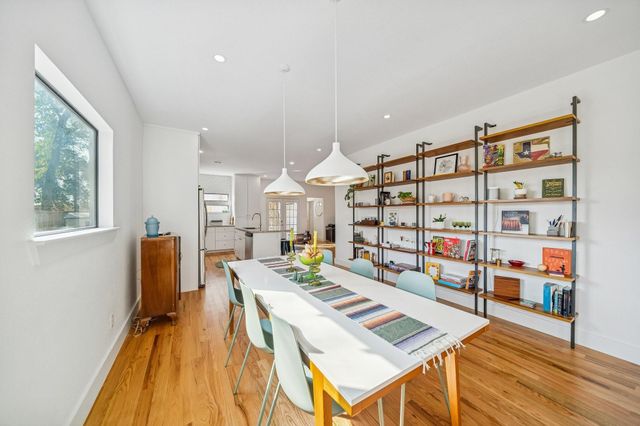 1915 Everett Street, Houston, TX 77009