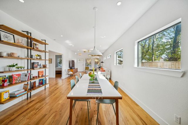 1915 Everett Street, Houston, TX 77009