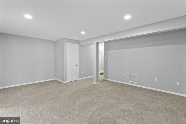 2716 AHOY CT, Edgewood, MD 21040