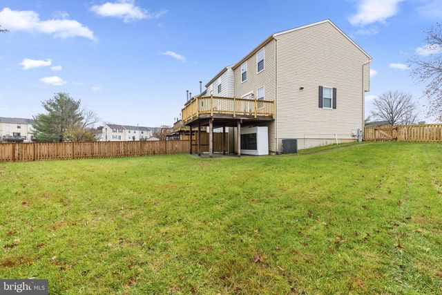 2716 AHOY CT, Edgewood, MD 21040